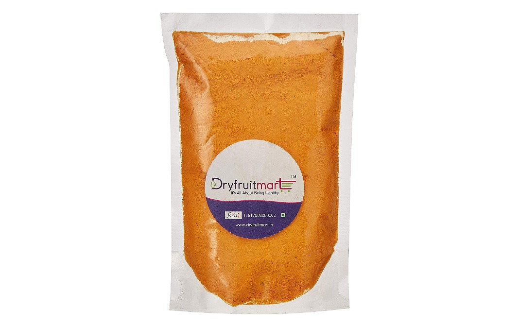 Dryfruit Mart Tomato Powder   Pack  100 grams